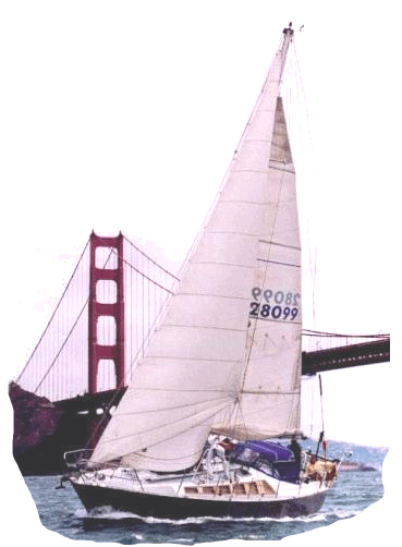 S/V Ta Mana